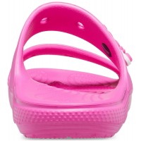 Dámské a pánské sandály Classic Crocs Sandal - Electric Pink [3]