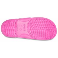 Dámské a pánské sandály Classic Crocs Sandal - Electric Pink [4]