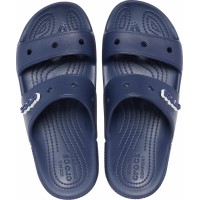 Classic Crocs Sandal - Navy (3)