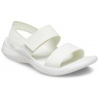 Crocs LiteRide 360 Sandal Women - Almost White (4)