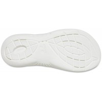 Crocs LiteRide 360 Sandal Women - Almost White (5)