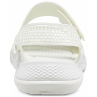 Crocs LiteRide 360 Sandal Women - Almost White (2)