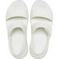 Crocs LiteRide 360 Sandal Women - Almost White (3)