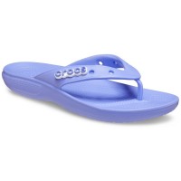 Classic Crocs Flip - Digital Violet (1)