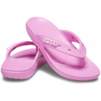 Classic Crocs Flip - Taffy Pink (3)