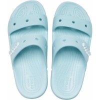 Classic Crocs Sandal - Pure Water (3)