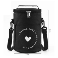 Thermal bag for carrying food LUNCH BOX PJM10WZ2 [5]