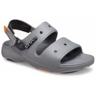 Crocs Classic All Terrain Sandal - Slate Grey (3)
