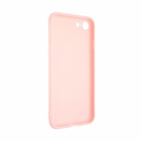 Zadní pogumovaný kryt FIXED Story pro Xiaomi Redmi 10C, růžový [1]