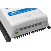 EPsolar XTRA4210N solární MPPT regulátor 12/24 V, XDS2 40A, vstup 100V [1]