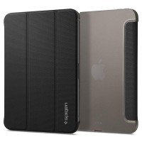 Spigen Liquid Air Folio, black - iPad mini 6 2021 [2]