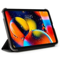 Spigen Liquid Air Folio, black - iPad mini 6 2021 [4]