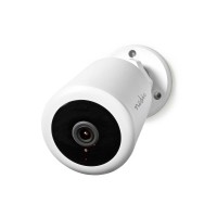 Bezdrátový kamerový systém SmartLife | 2x Kamera | Full HD 1080p | IP65 | Noční vidění | Bílá [8]