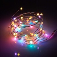 SmartLife Full Color LED Strip | Wi-Fi | Více barev | 5000 mm | IP44 | 400 lm | Android™ / IOS [13]