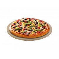 Pizza kámen kulatý 25cm (2)