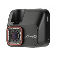 Kamera do auta MIO MiVue C588T DUAL, 1080P, GPS, LCD 2,0" , SONY STARVIS [2]