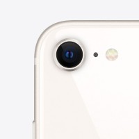 iPhone SE 256GB Starlight / SK [3]