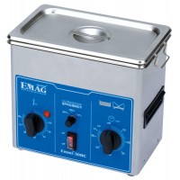 Ultrazvuková čistička Emag EMMI 30HC, 3 l, nerez (1)