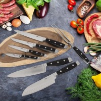 Kuchyňský nůž MASTER 12,5 cm [4]