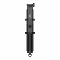 Selfie stick s tripodem FIXED Snap XL a bezdrátovou spouští, 1/4" šroub, černý [7]