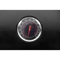 Plynový gril G21 Costarica BBQ Premium line, 5 hořáků + zdarma redukční ventil [10]