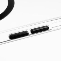 Zadní kryt FIXED MagPurity s podporou Magsafe pro Apple iPhone 14 Pro Max, čirý [2]