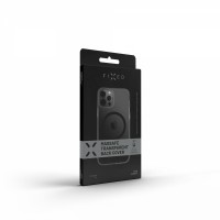 Zadní kryt FIXED MagPurity s podporou Magsafe pro Apple iPhone 14 Pro Max, čirý [6]