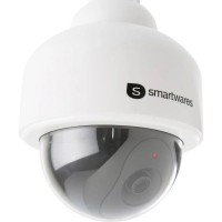 Atrapa Dome kamery Elro, CS88D, s blikající LED (1)