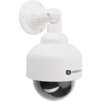Atrapa Dome kamery Elro, CS88D, s blikající LED (3)