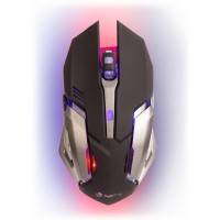 NGS GBX-1500/ Herní set klávesnice s myší a headsetem [1]