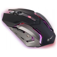 NGS GBX-1500/ Herní set klávesnice s myší a headsetem [2]
