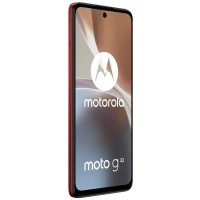 Motorola Moto G32 - Satin Maroon   6,5" / Dual SIM/ 6GB/ 128GB/ LTE/ Android 12 [1]