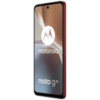 Motorola Moto G32 - Satin Maroon   6,5" / Dual SIM/ 6GB/ 128GB/ LTE/ Android 12 [3]