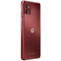 Motorola Moto G32 - Satin Maroon   6,5" / Dual SIM/ 6GB/ 128GB/ LTE/ Android 12 [7]
