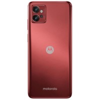 Motorola Moto G32 - Satin Maroon   6,5" / Dual SIM/ 6GB/ 128GB/ LTE/ Android 12 [8]