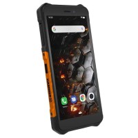 myPhone Hammer Iron 3 - oranžový   5,45" IPS/ Dual SIM/ 32GB/ 3GB RAM/ LTE/ IP68/ Android 9 [1]