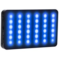 Rollei Lumis Compact RGB/ LED světlo [2]