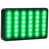 Rollei Lumis Compact RGB/ LED světlo [3]