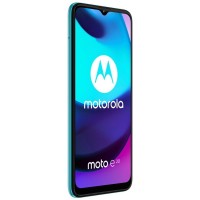 Motorola Moto E20 - Aquarius   6,5" / Dual SIM/ 2GB/ 32GB/ LTE/ Android 11 [1]