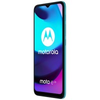 Motorola Moto E20 - Aquarius   6,5" / Dual SIM/ 2GB/ 32GB/ LTE/ Android 11 [2]