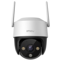 Imou IP kamera Cruiser SE+/ PTZ/ Wi-Fi/ 2Mpix/ IP66/ objektiv 3,6mm/ 16x digitální zoom/ H.265/ IR až 30m/ repro/ CZ app [1]