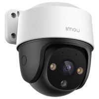 Imou IP kamera IPC-S41FA(PoE)/ PTZ/ 4Mpix/ krytí IP66/ objektiv 3,6mm/ 16x digtální zoom/ H.265/ IR až 30m/ CZ app [1]
