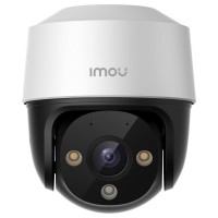 Imou IP kamera IPC-S41FA(PoE)/ PTZ/ 4Mpix/ krytí IP66/ objektiv 3,6mm/ 16x digtální zoom/ H.265/ IR až 30m/ CZ app [2]