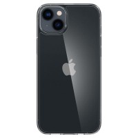 Spigen Air Skin Hybrid, clear - iPhone 14 [1]