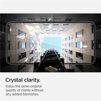 Spigen Glas.tR EZ Fit 2 Pack - Galaxy S22 [4]