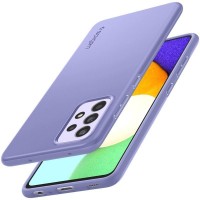 Spigen Thin Fit, awesome violet- Galaxy A52s/A52 [1]