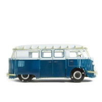RC Minivan modrý [5]