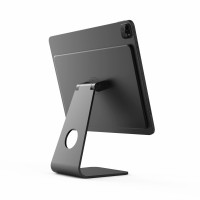 Hliníkový magnetický stojánek FIXED Frame pro Apple iPad Pro 12.9" (2018/2020/2021), space gray [2]