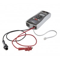 Multimetr s přístrojem pro detekci vedení LSG-4 DMM detektor kabelů VOLTCRAFT LSG-4 VC-10906565 (1)