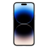 Spigen Optik Crystal, chrome - iPhone 14 Pro Max [7]
